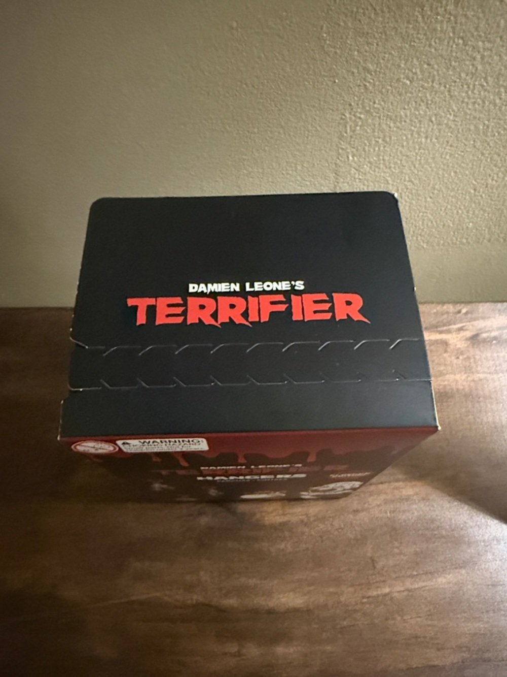 Terrifier Blind Box - Picture 4 of 6
